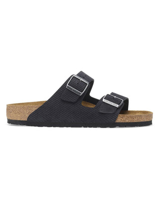 Birkenstock Arizona Suede Embossed