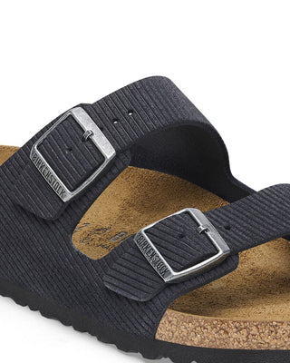Birkenstock Arizona Suede Embossed