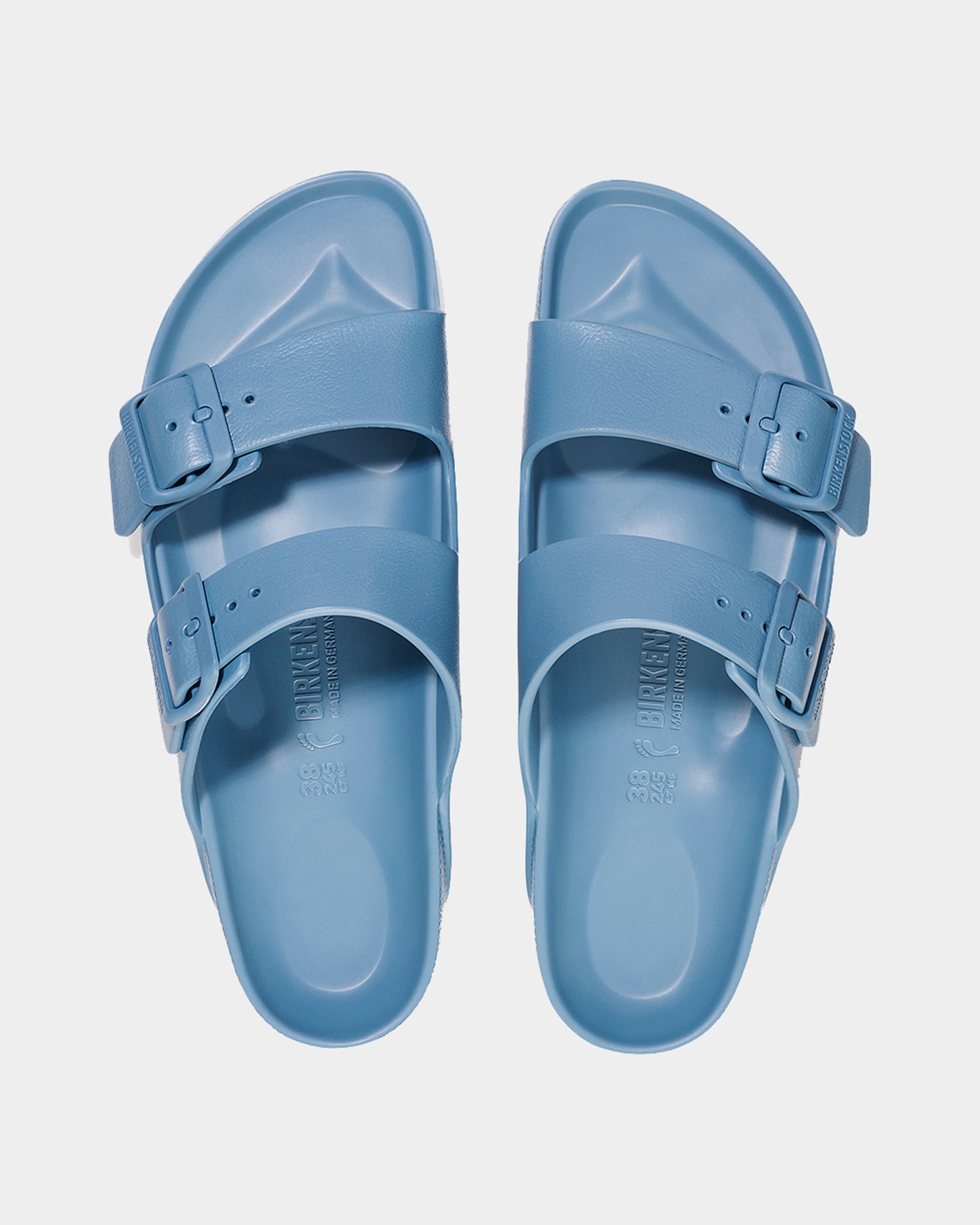 Arizona Essentials EVA (Narrow) - Elemental Blue – Jack's Surfboards