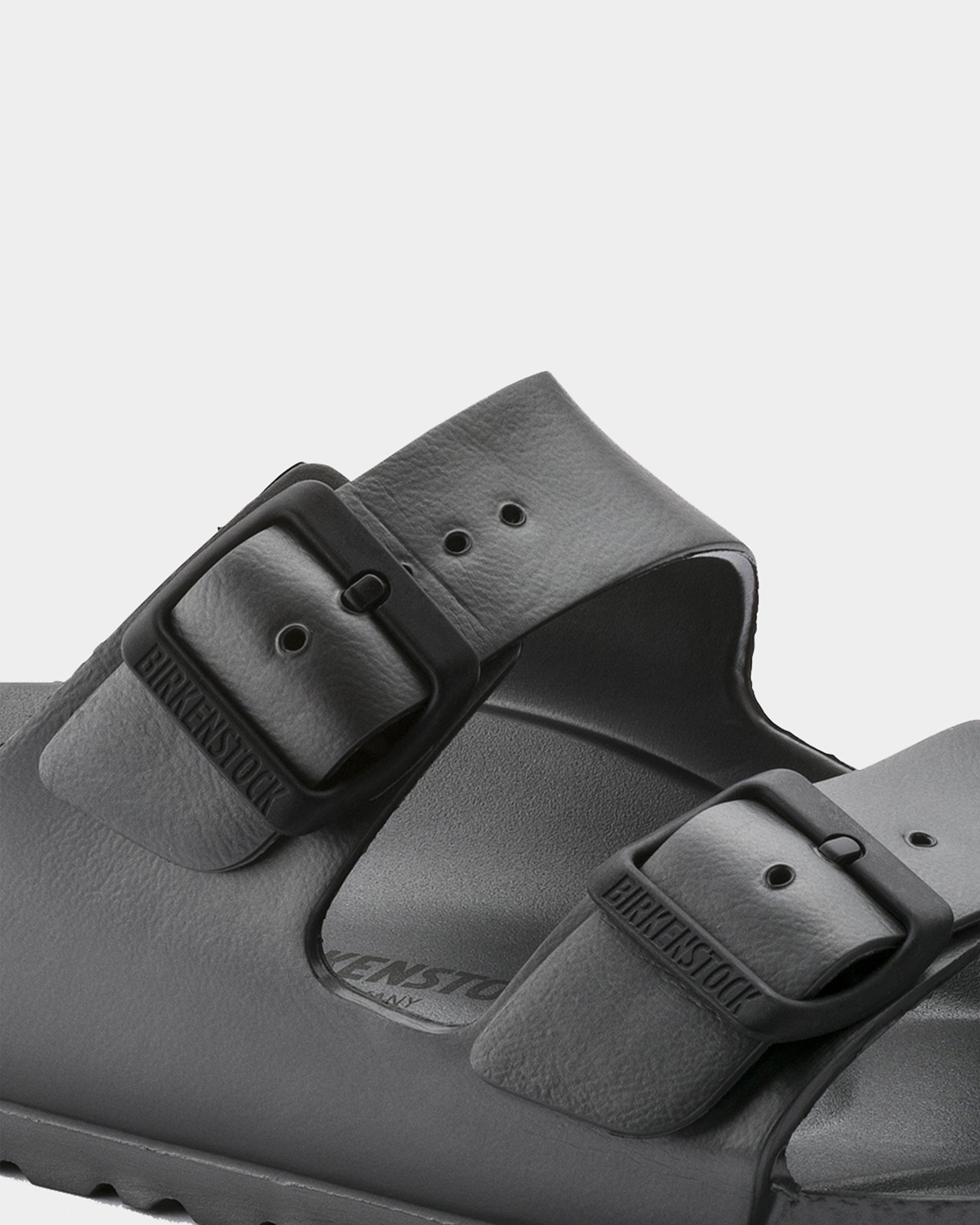 Arizona Essentials EVA - Metallic Anthracite – Jack's Surfboards