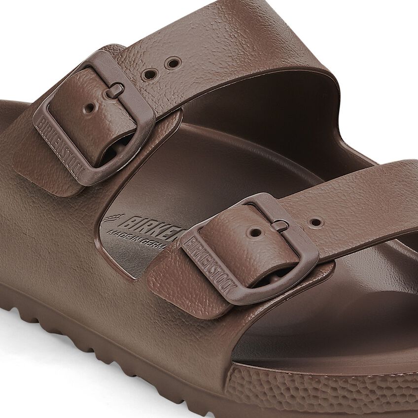 Birkenstock Arizona Essentials EVA (Narrow) (Roast)