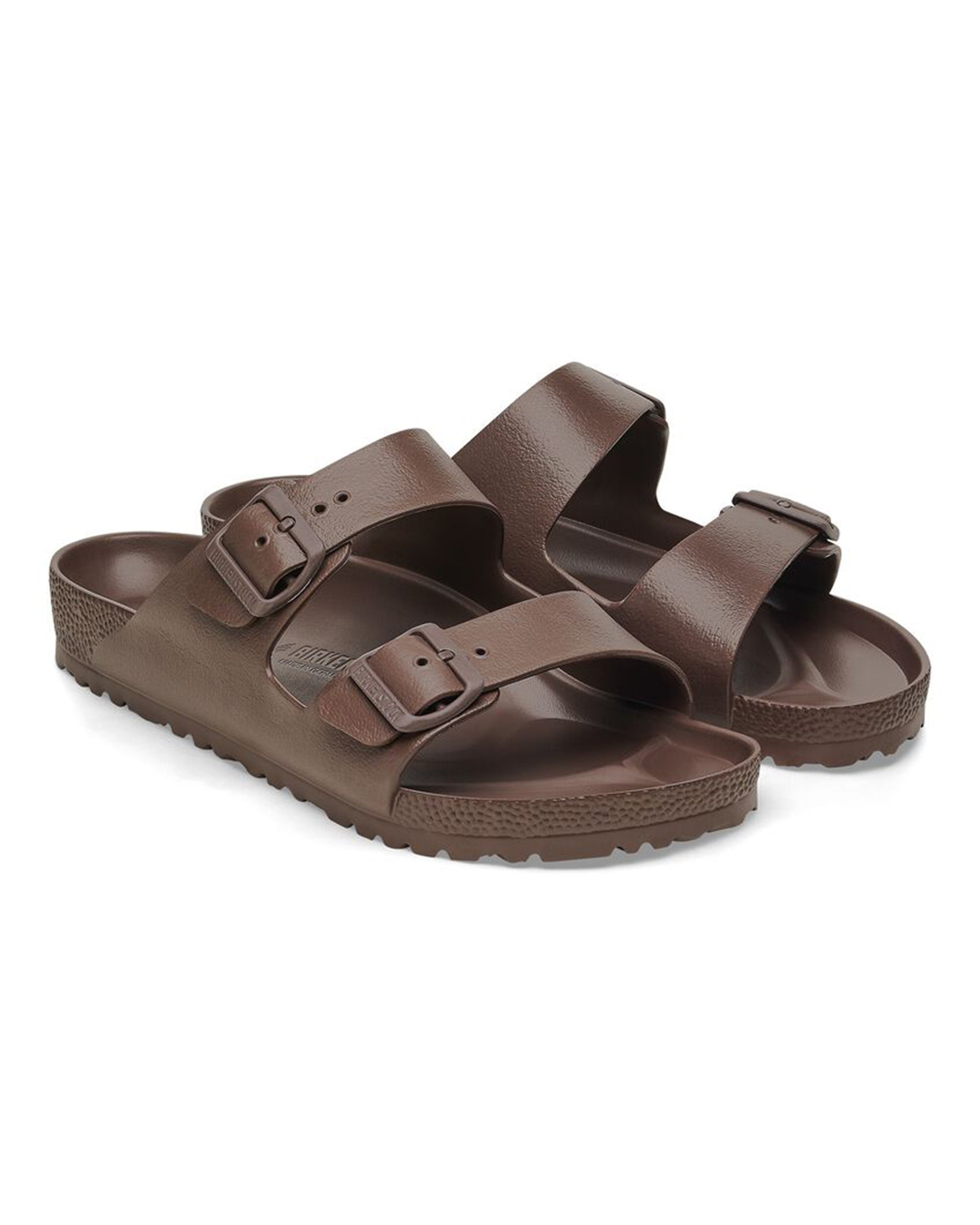 Birkenstock Arizona Essentials EVA (Narrow) (Roast)