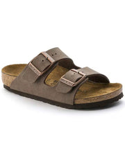 Birkenstock Kid's Arizona (Narrow) - Mocha
