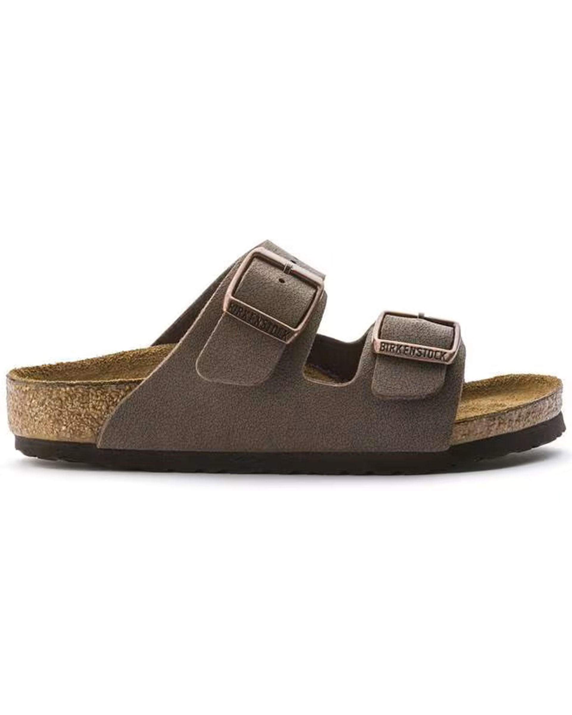 Birkenstock Kid's Arizona (Narrow) - Mocha