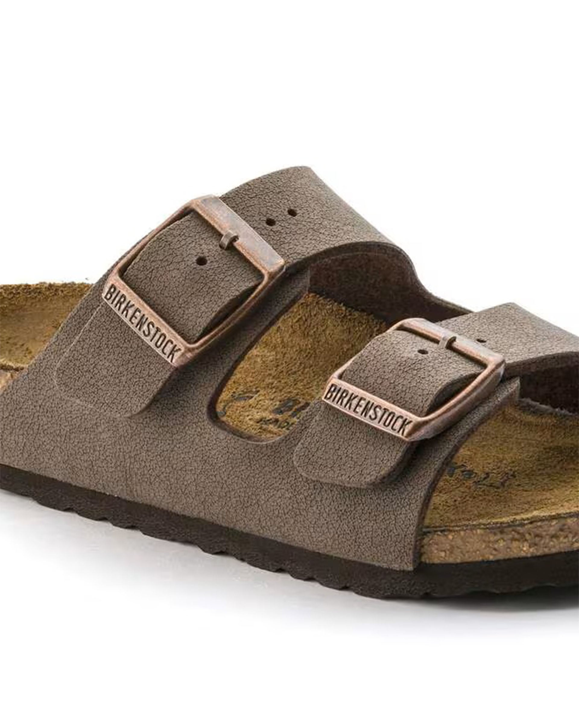 Birkenstock Kid's Arizona (Narrow) - Mocha