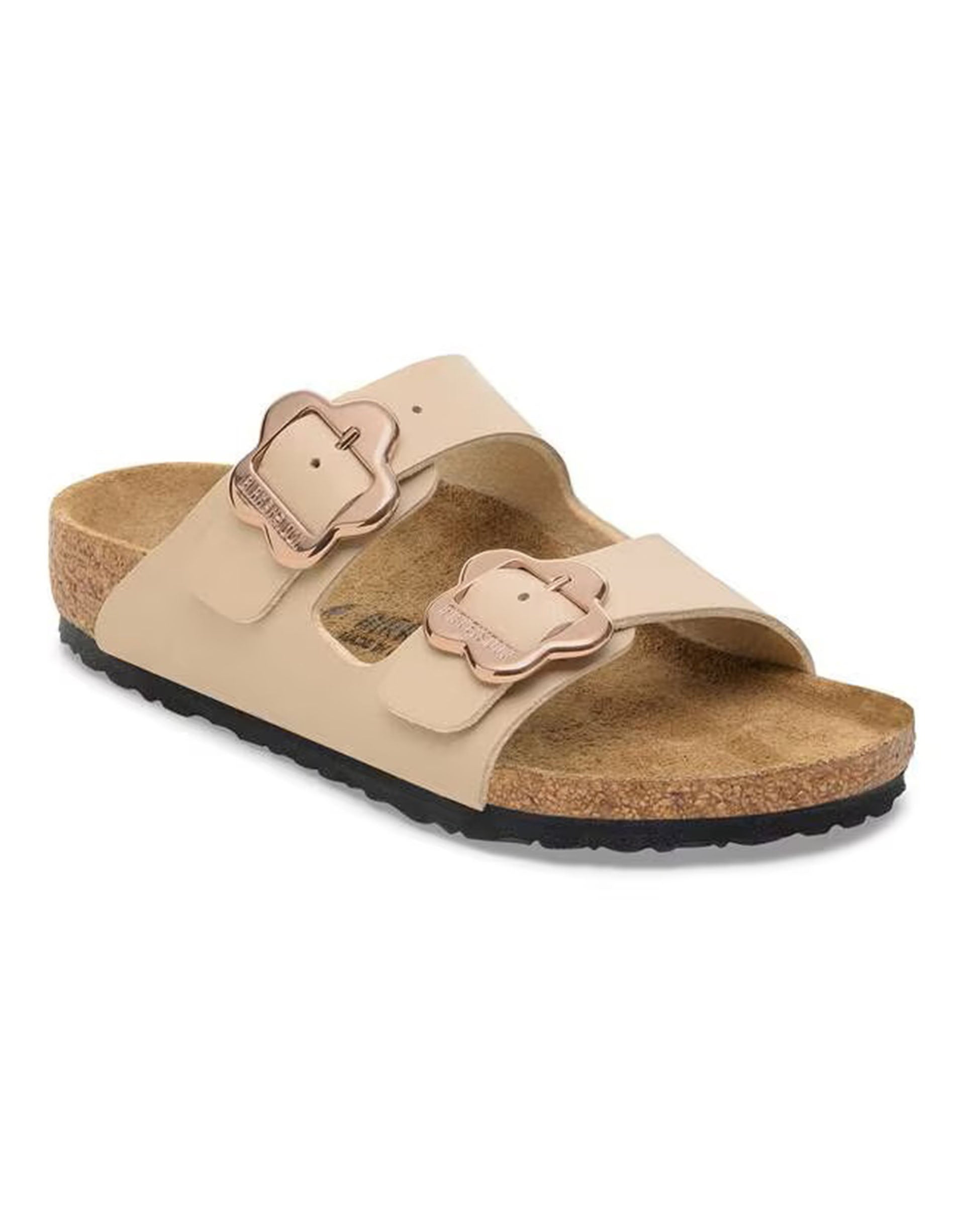 Boston Soft Footbed Suede Leather (Wide) - Mocha – Jack's Surfboards