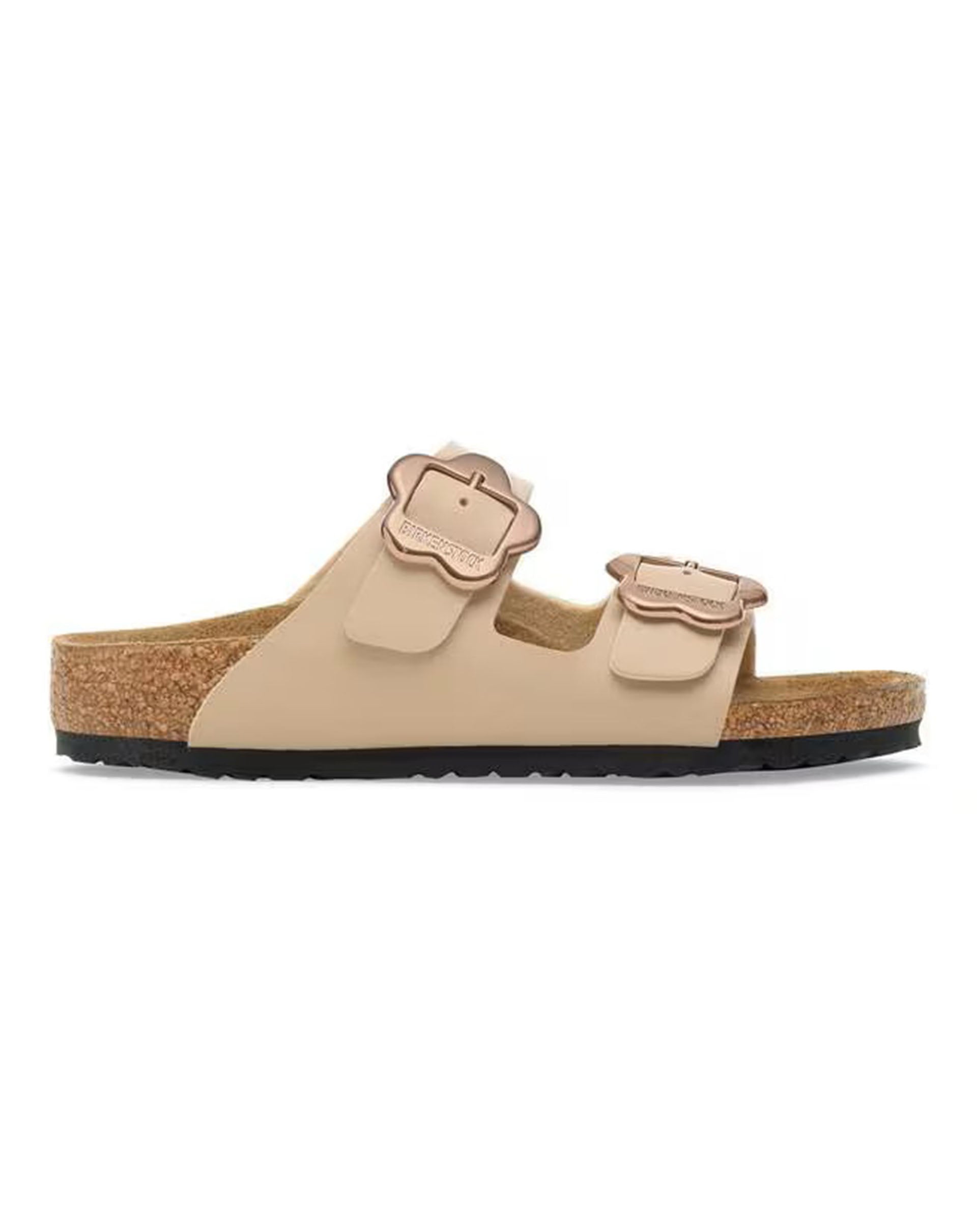Birkenstock Kid's Arizona (Narrow) - Sandcastle
