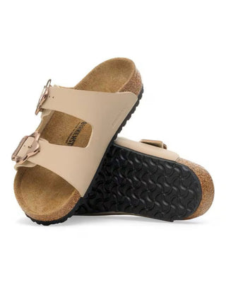 Birkenstock Kid's Arizona (Narrow) - Sandcastle