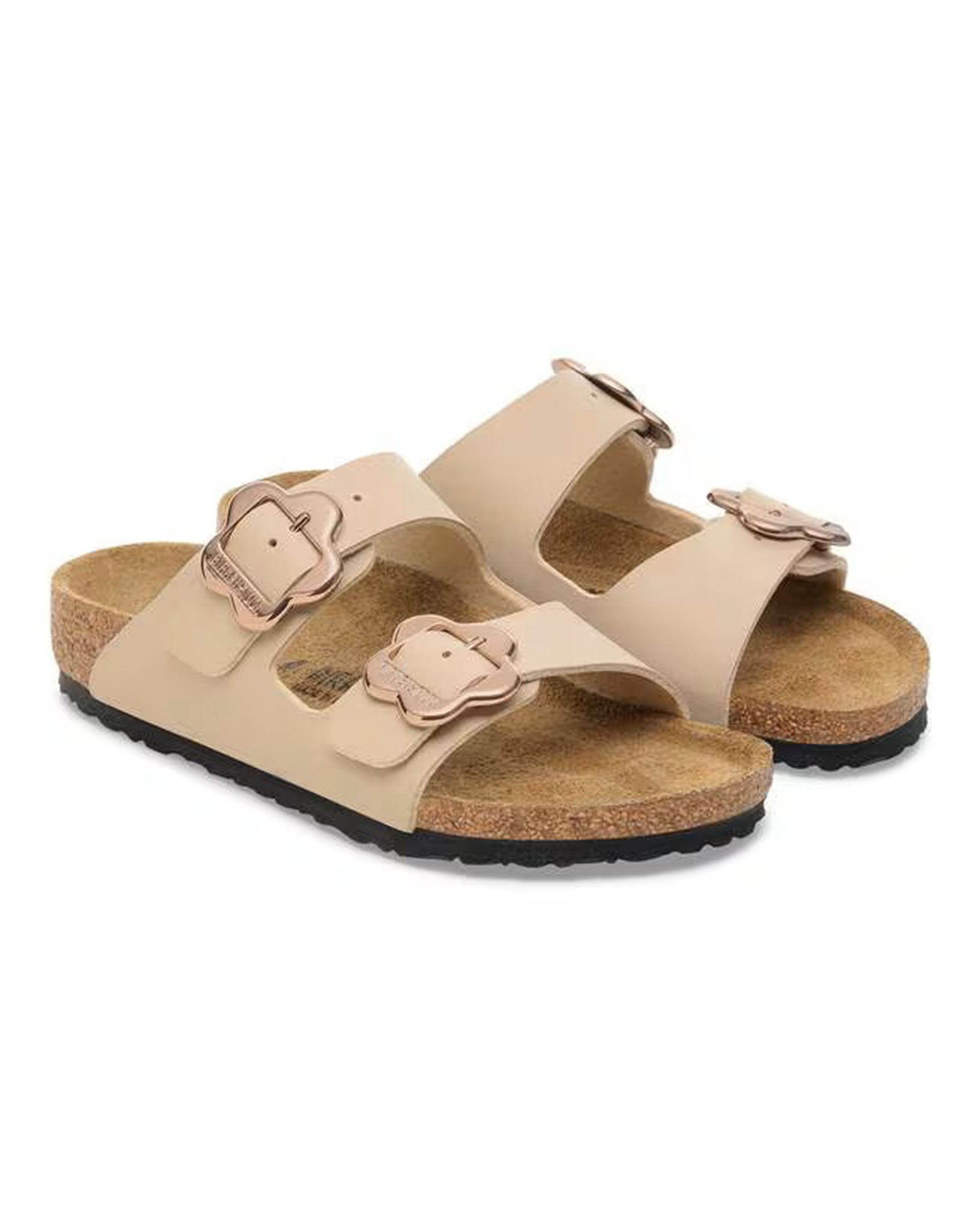 Birkenstock Kid's Arizona (Narrow) - Sandcastle
