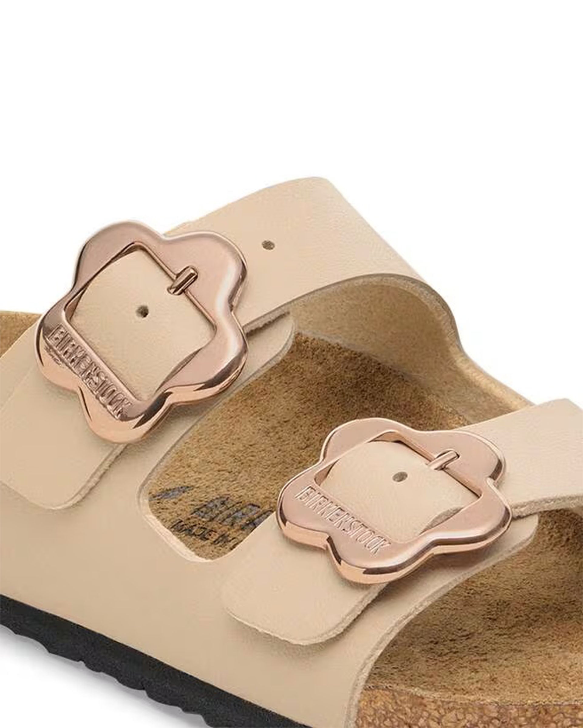 Birkenstock Kid's Arizona (Narrow) - Sandcastle