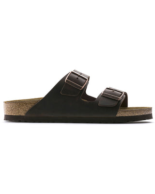 Birkenstock Arizona Oiled Leather Sandal