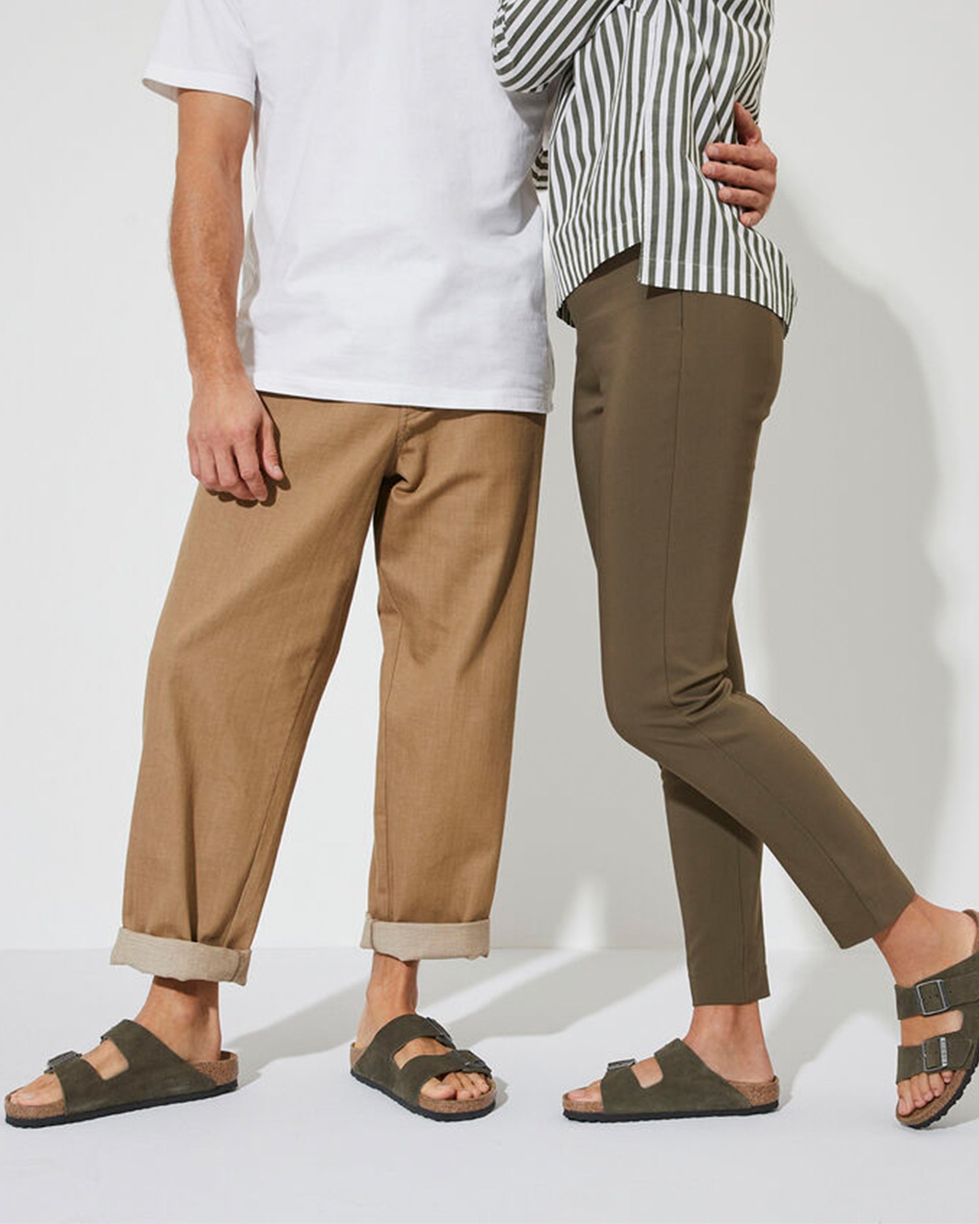 【ムーミンさん専用】BIRKENSTOCK 37 SAUNDERS レザー birke-londonleve_2.jpg?crop=