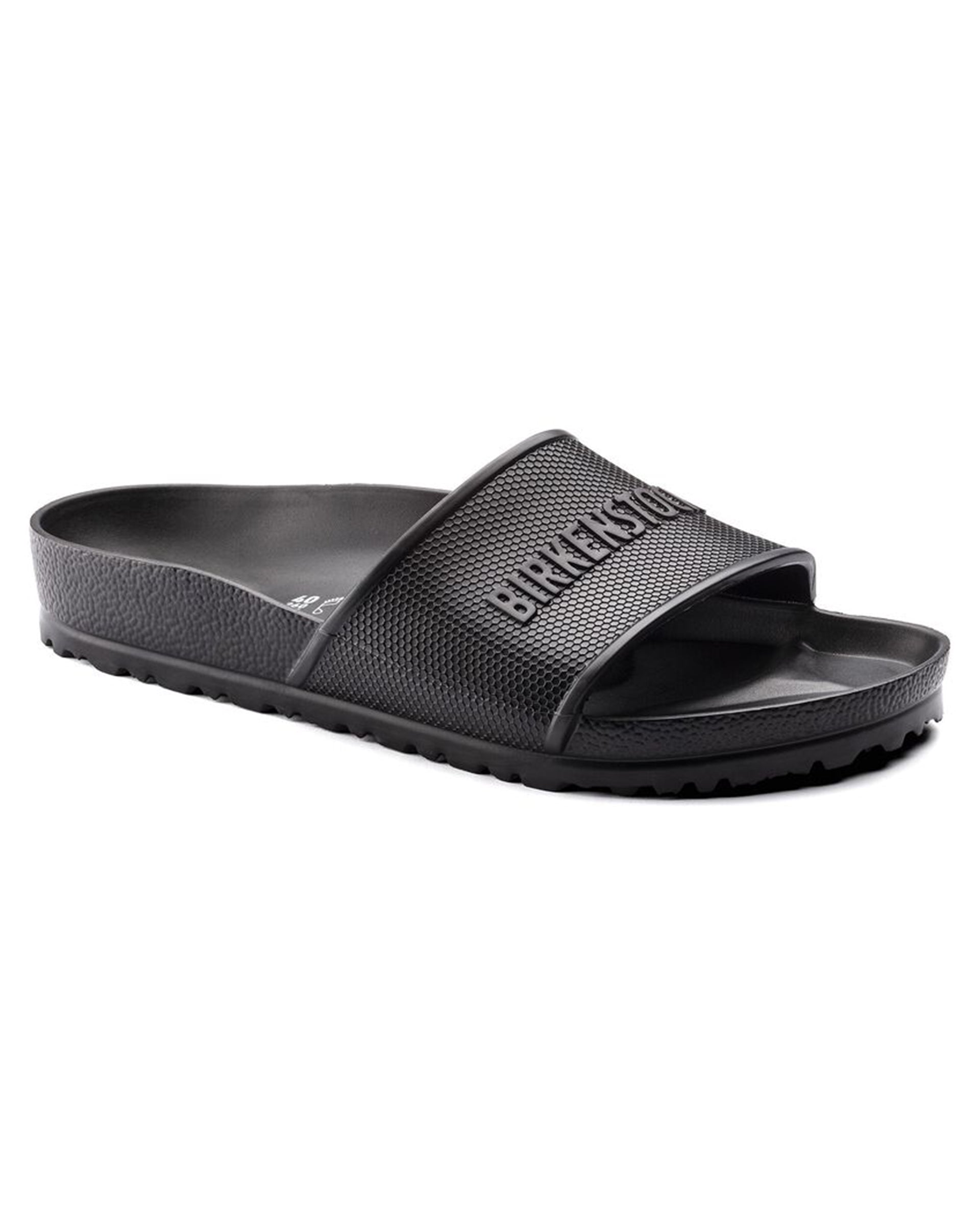 Birkenstock Barbados Essentials EVA (Black)