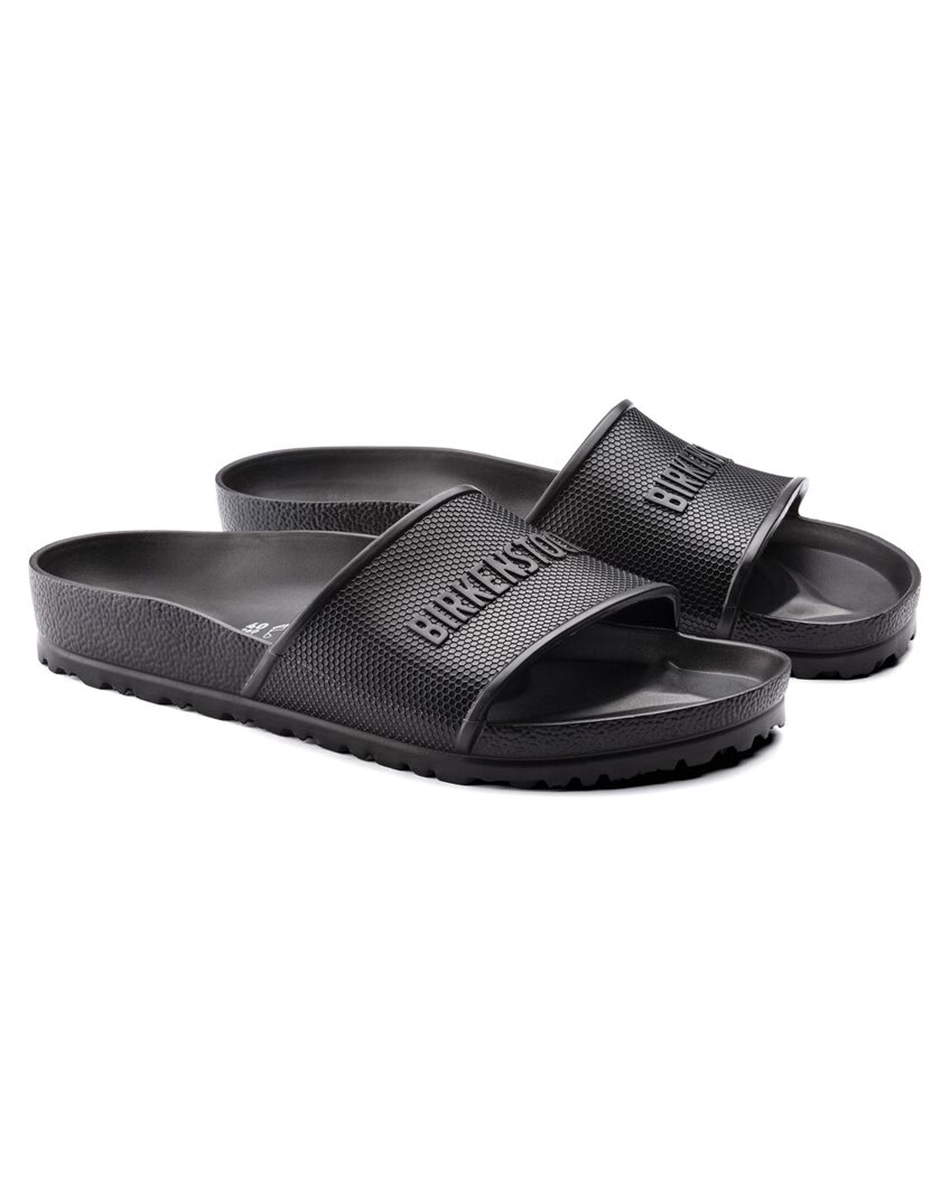 Birkenstock Barbados Essentials EVA (Black)