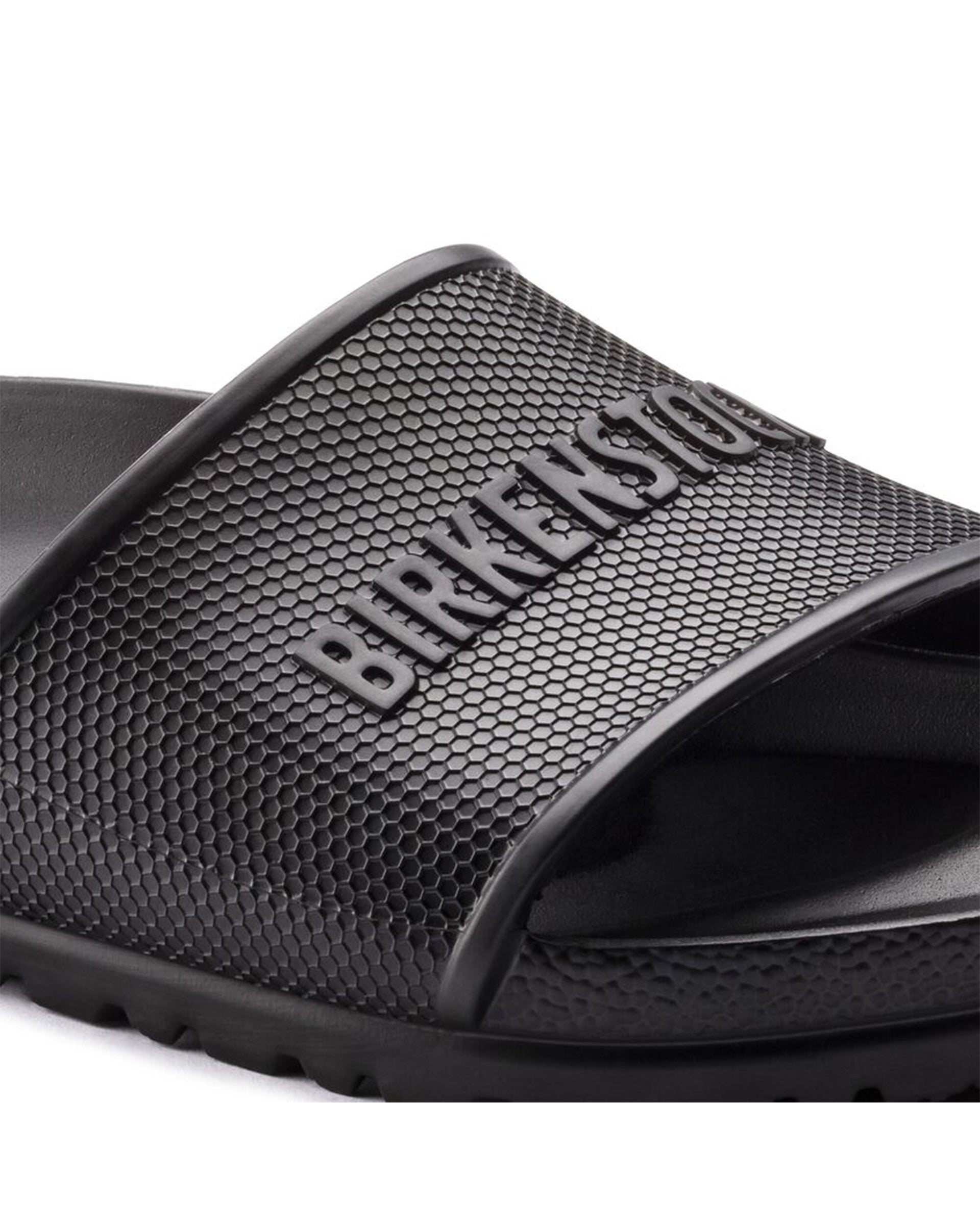 Birkenstock Barbados Essentials EVA (Black)