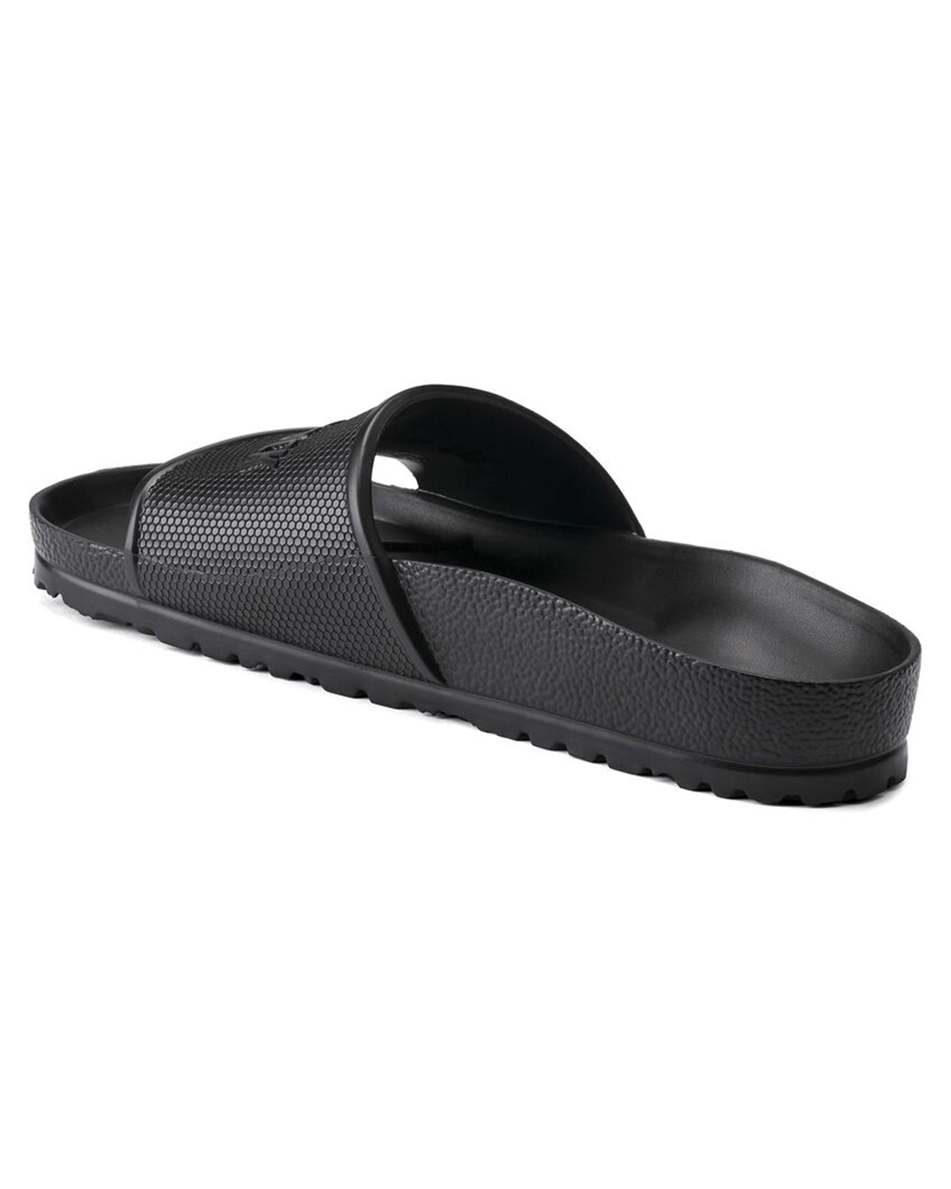 Birkenstock Barbados Essentials EVA (Black)