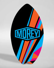 Morey B;ue Stripe Skimboard