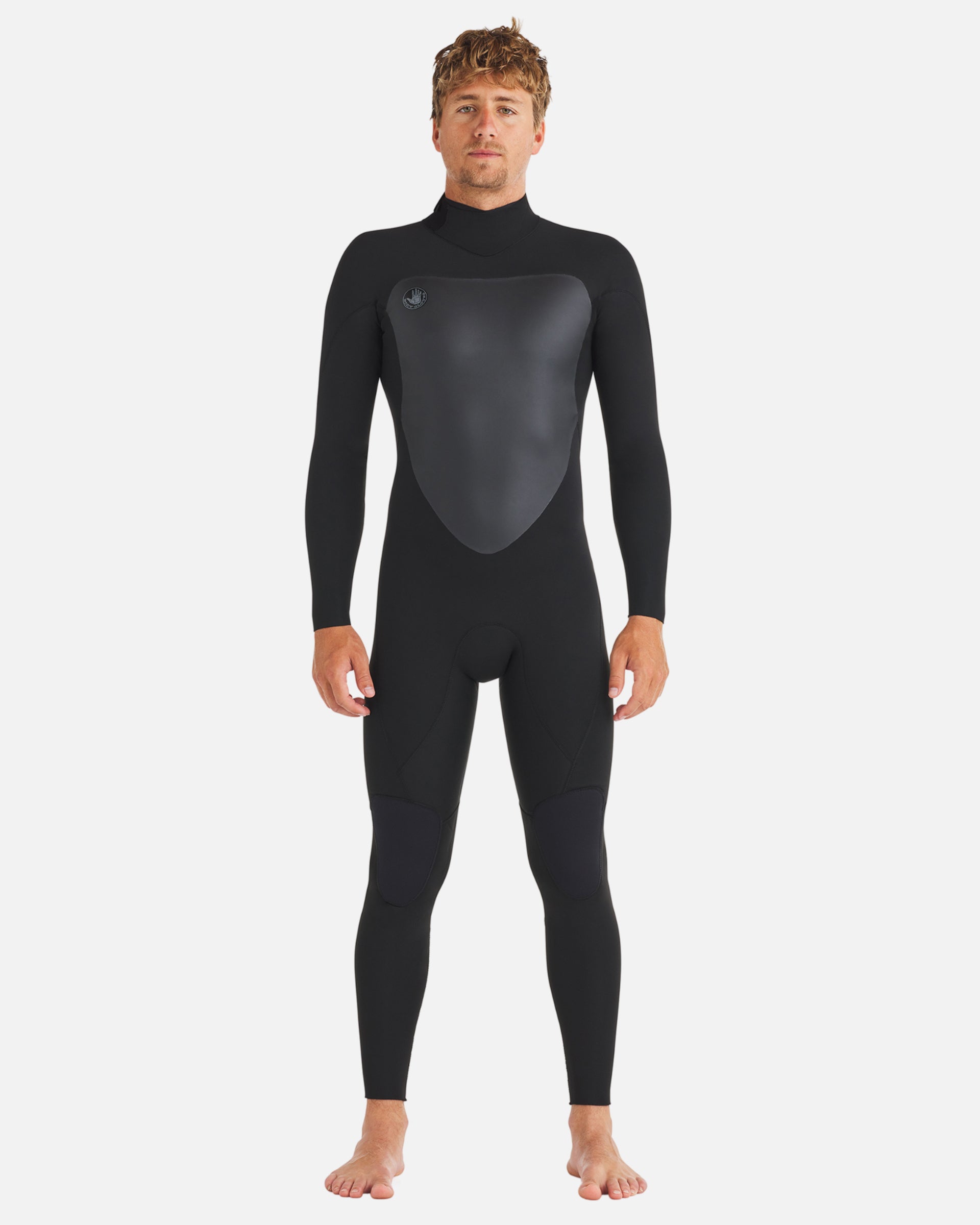 Body Glove Men's 3/2mm Phoenix Back-Zip Fullsuit Wetsuit