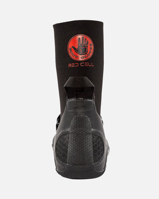 Body Glove 3mm Red Cell Split-Toe Bootie