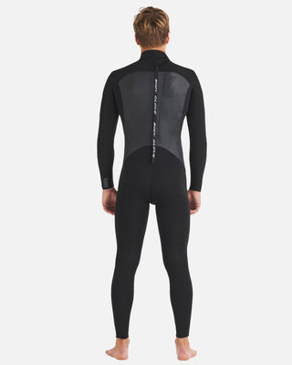 Body Glove Men's 4/3mm Phoenix Back Zip Fullsuit Wetsuit