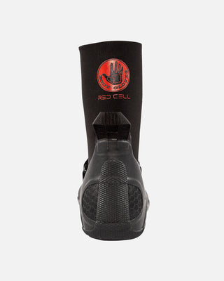 Body Glove 5mm Red Cell Round-Toe Bootie