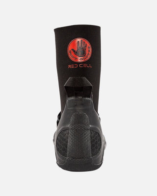 Body Glove 8mm Red Cell Round-Toe Bootie