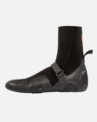 Body Glove 8mm Red Cell Round-Toe Bootie