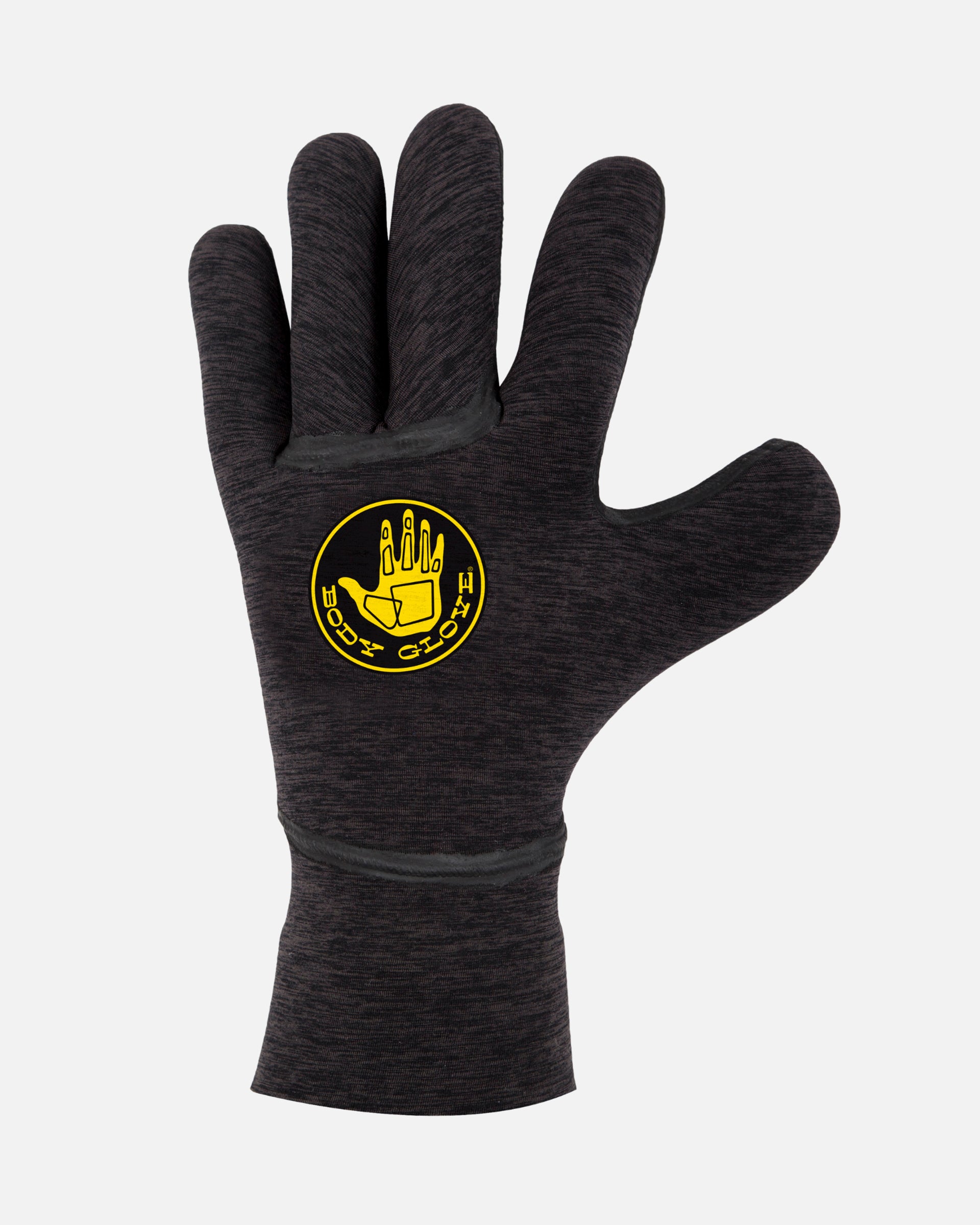 Body Glove Gold Cell Glove 5mm