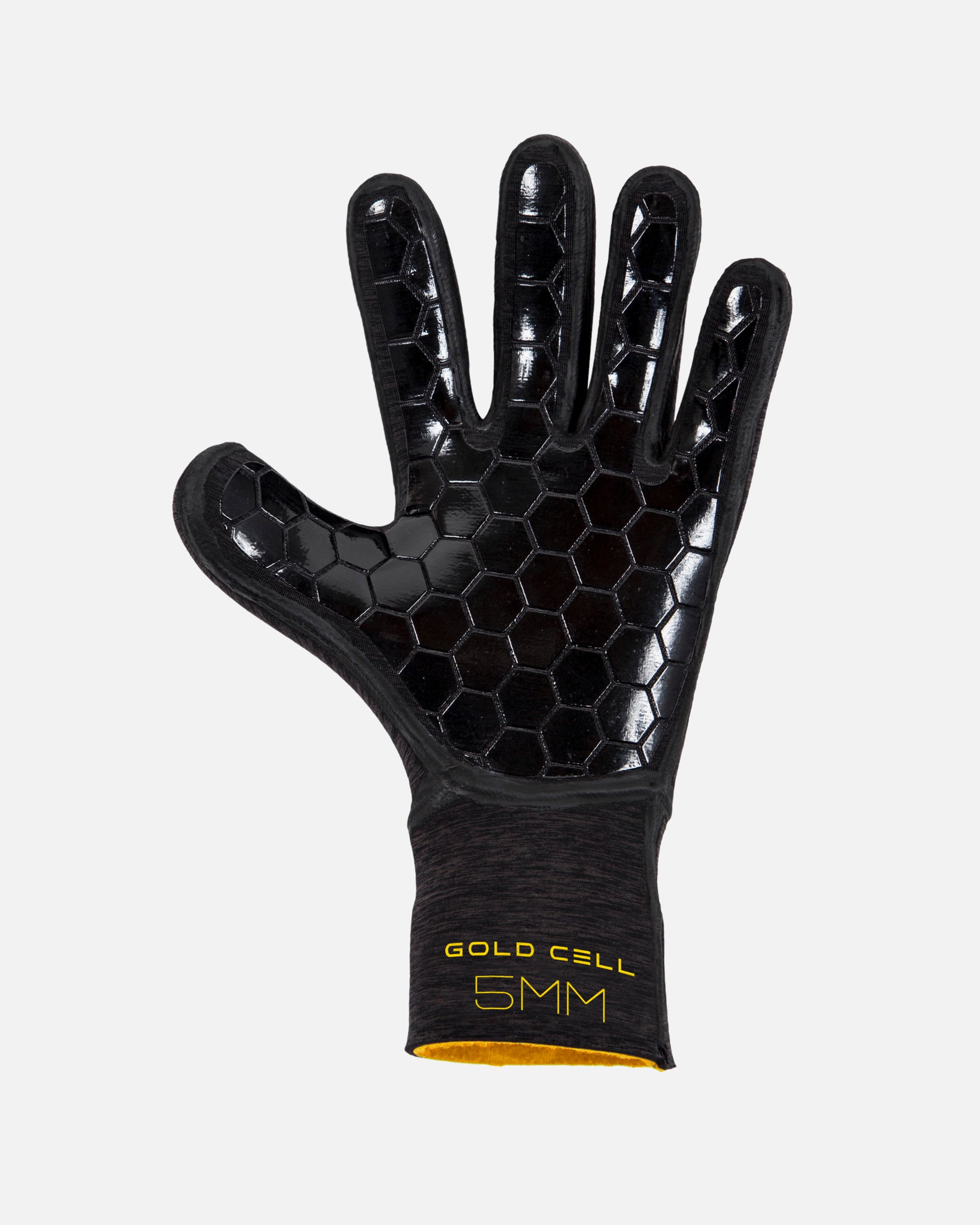 Body Glove Gold Cell Glove 5mm