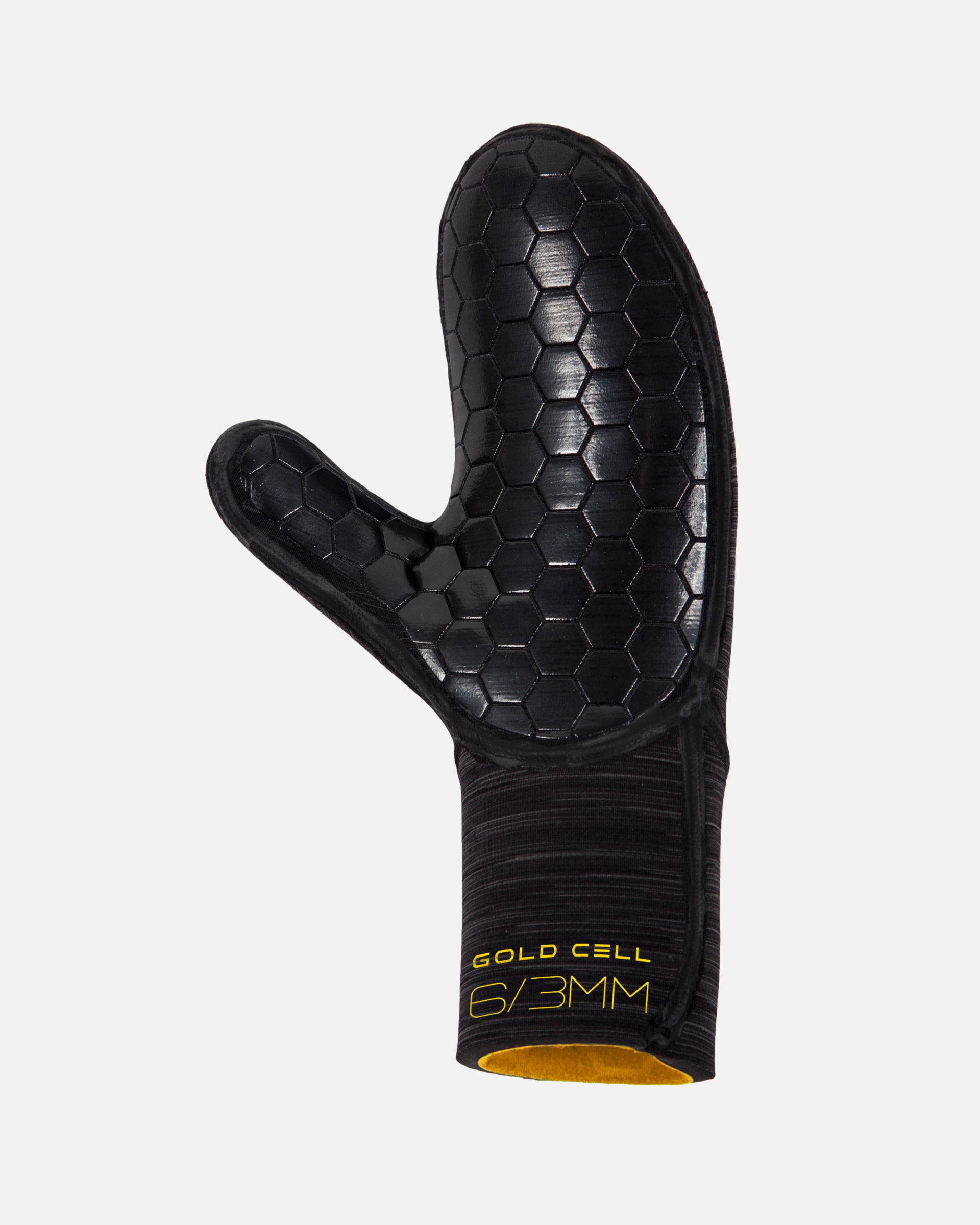 Body Glove Gold Cell Mitt Glove 6/3mm