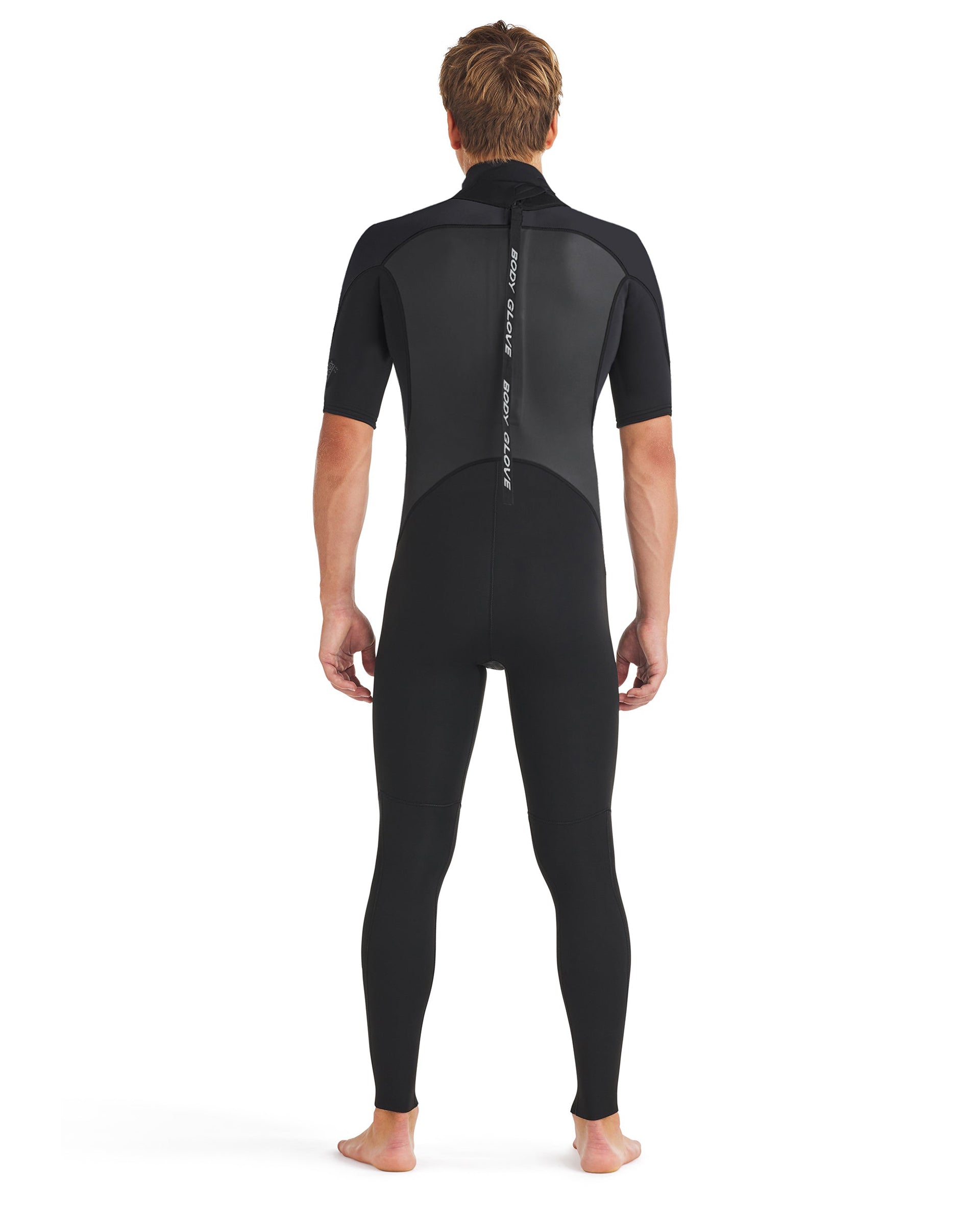 Phoenix 2mm Men's Chest-Zip L/S Springsuit – Jack's Surfboards