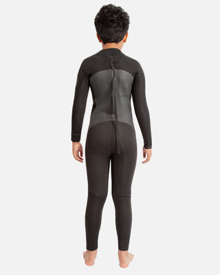 Body Glove Youth Phoenix 3/2mm Back Zip Fullsuit Wetsuit