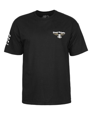 Bones Brigade "An Autobiography" S/S Tee Series 16 - Black