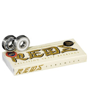 Bones Ceramic Reds Bearings