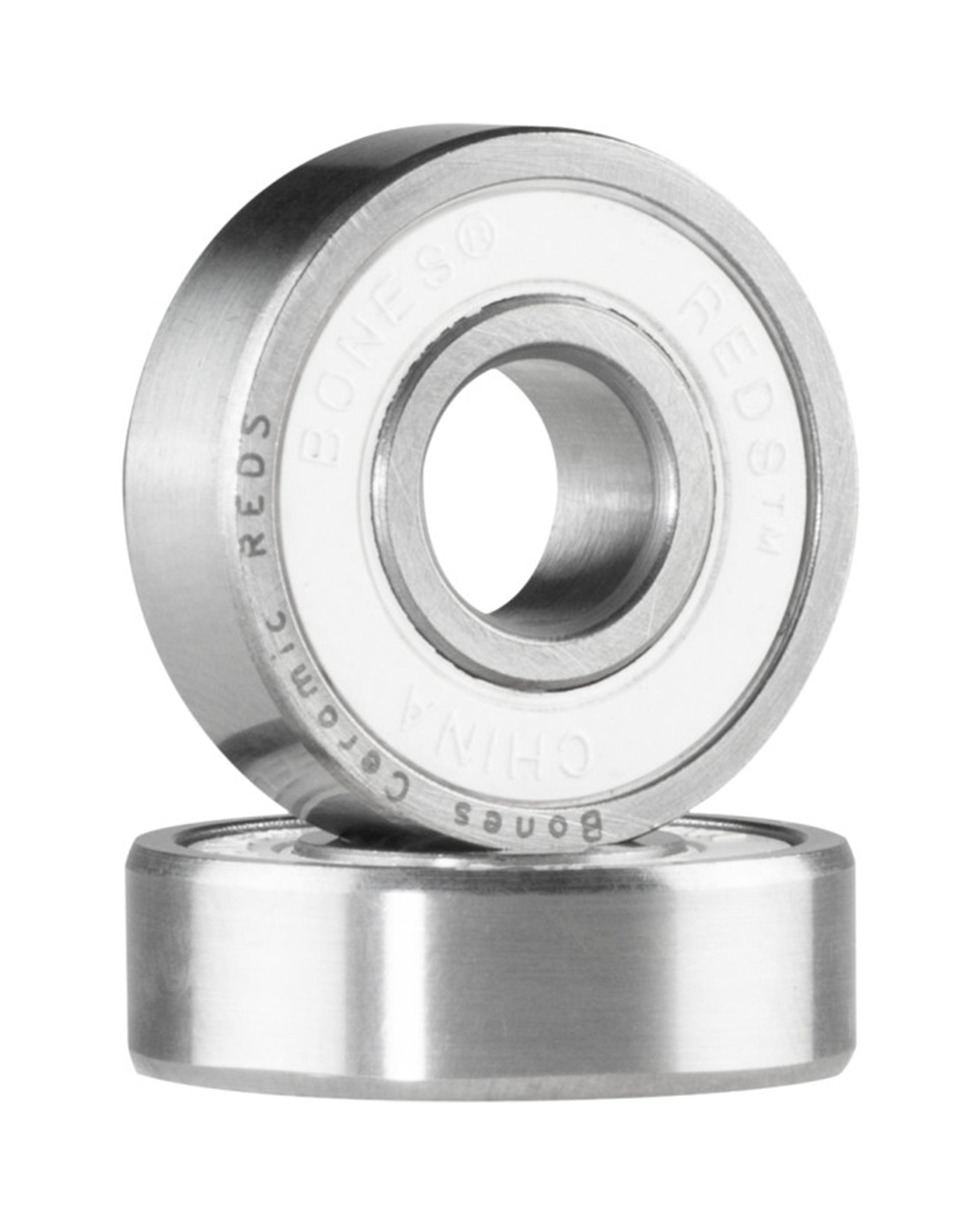 Bones Ceramic Reds Bearings