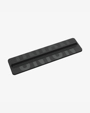 Union Boot Scraper Stomp Pad - Black