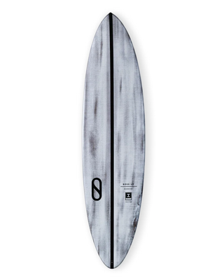 Firewire Boss Up Volcanic Surfboard