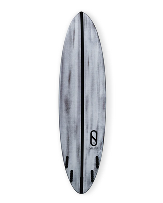 Firewire Boss Up Volcanic Surfboard