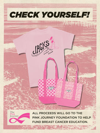 Limited Unisex "Bobbette" Jersey S/S Tee - Soft Pink