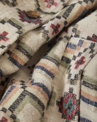 Brixton Women's The Alfama Jacket - Digi Tile