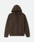 Walnut Brown Vintage Wash
