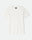 Off White Vintage Wash