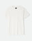 Off White Vintage Wash