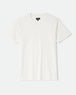 Off White Vintage Wash