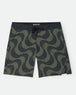 Dark Olive/Black