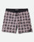 Silver Pink/Black