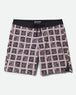 Silver Pink/Black