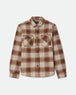 Pinecone Brown/Whitecap