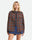 Pinecone Brown/Black/Borrowed Blue