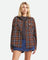 Pinecone Brown/Black/Borrowed Blue